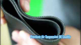 Premium Air Suspension Parts for Luxury Cars OE Quality
